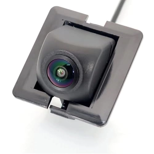 Rear View Camera - Night vision Wire AHD 720P