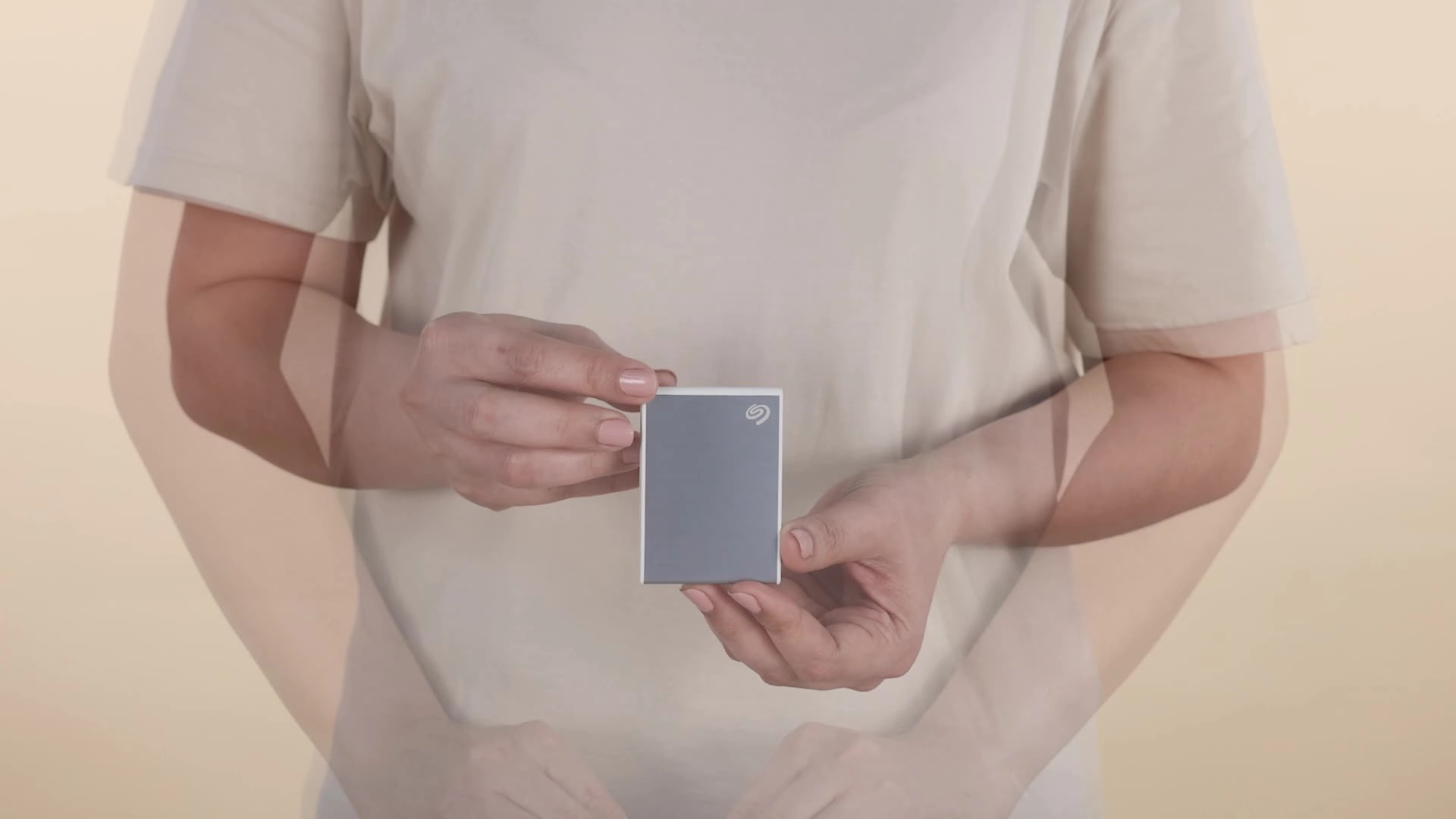One Touch SSD - 2TB