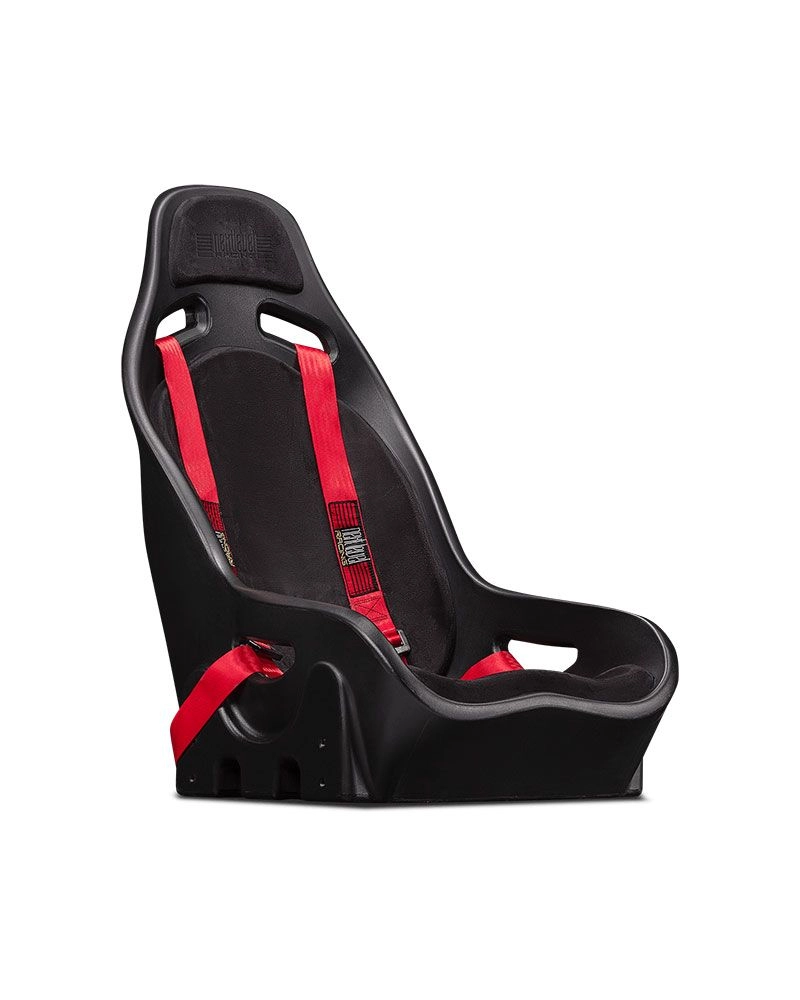 Elite ES1 - PU Foam Suede