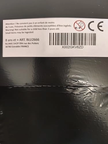 Malediction + Skull King + Decap - Bottle Opener (French)