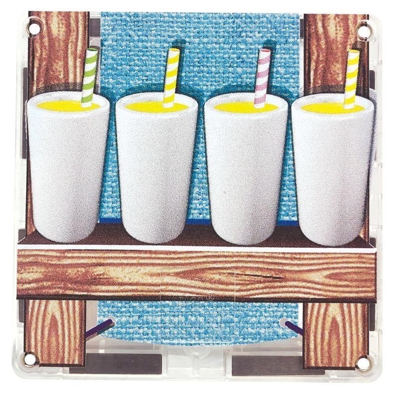 Dollars and Cents Lemonade Stand Money - 3 years+ 17 pieces