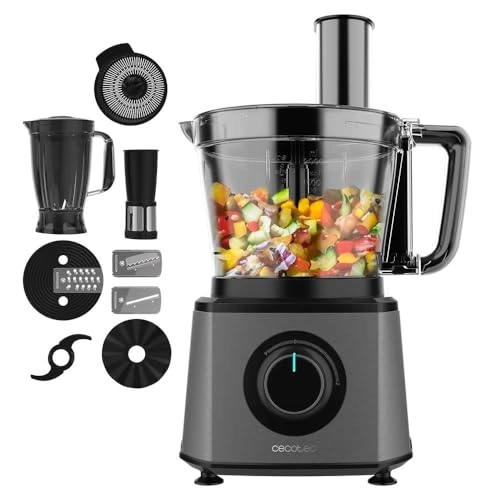 Paprika 1300 - 3.5L 2000W