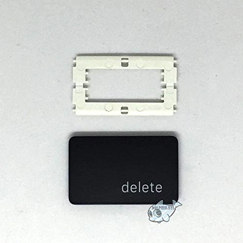 Key Cap - MacBook Pro A1706 A1707 A1708 white hinge H