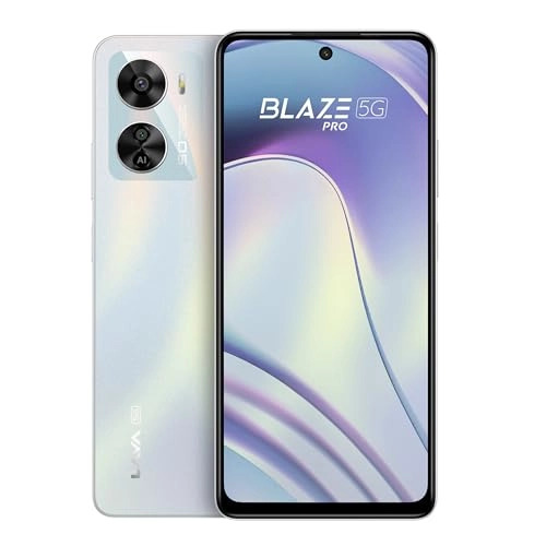 Blaze Pro - 8GB 128GB