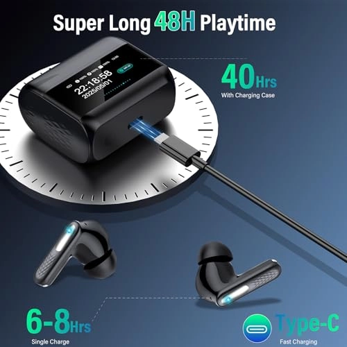 Z9pro Wireless Earbud