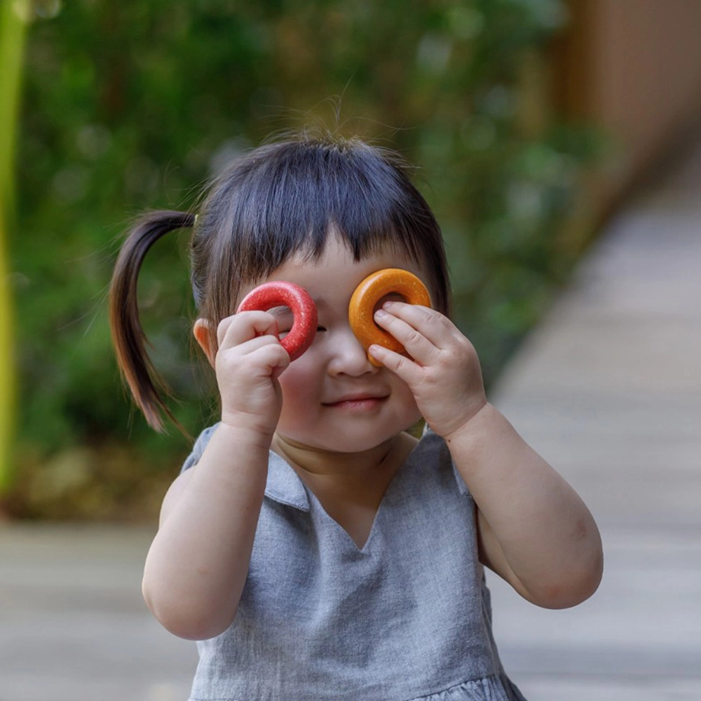 Upper Case Alphabet - 3 + 31 pieces