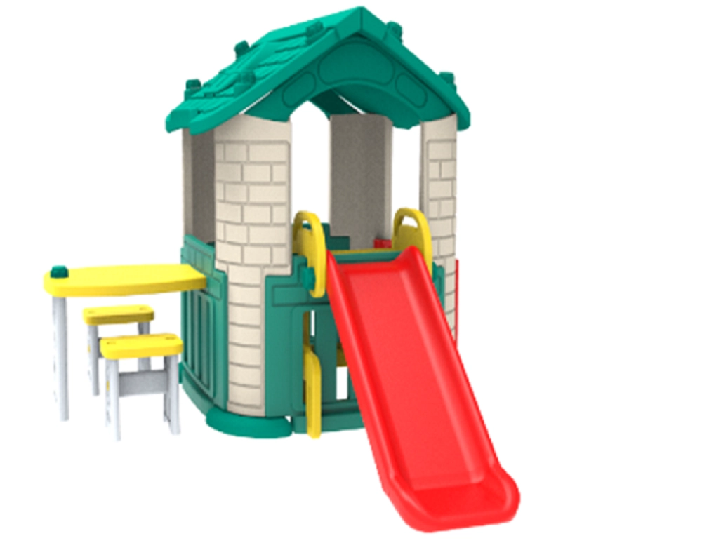 Gambol CHD-805 Happy Playhouse