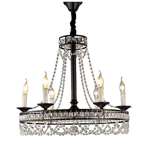 Tassel Chandelier - 100cm