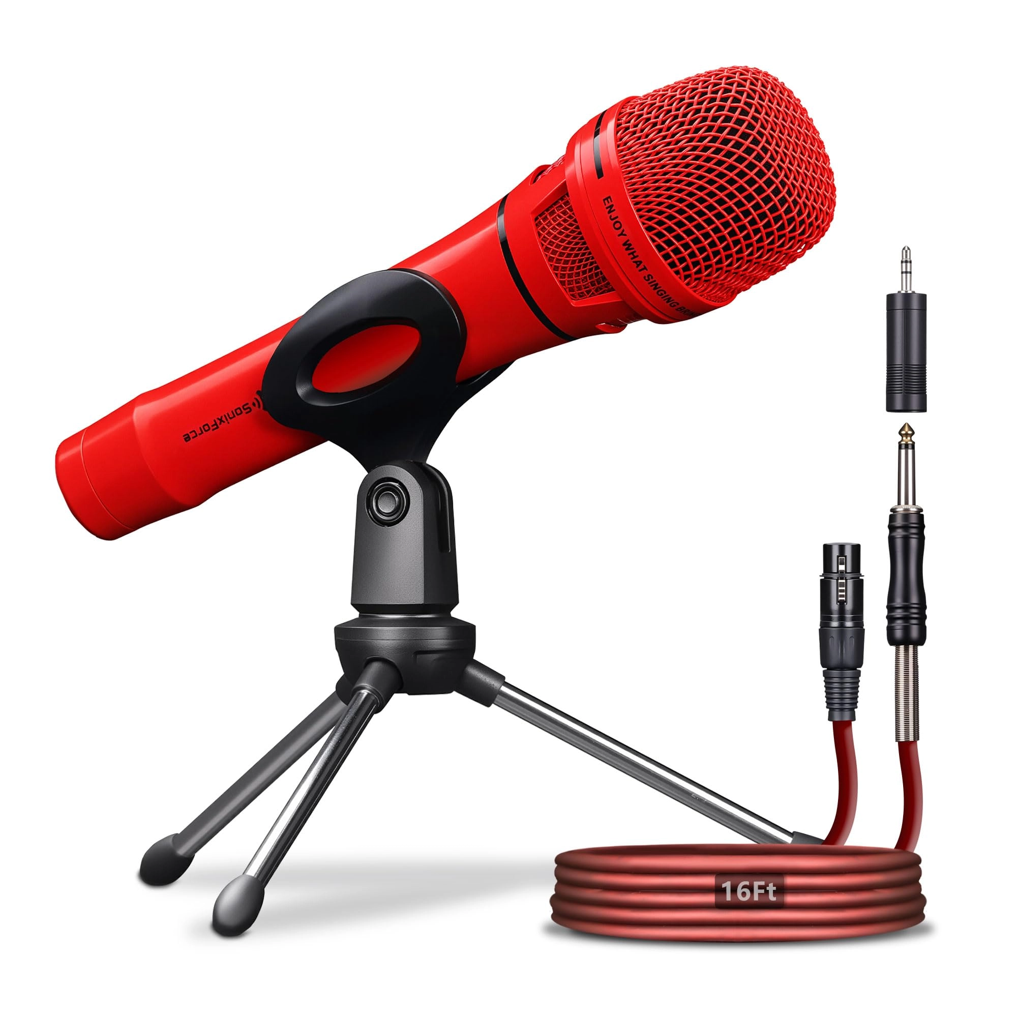 XRL XLR Microphone