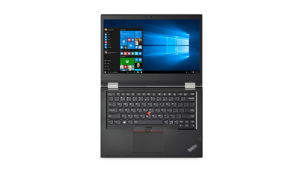 (Renewed) Thinkpad YOGA 370 - 13.3'' Core i5 8GB DDR4 256GB SSD