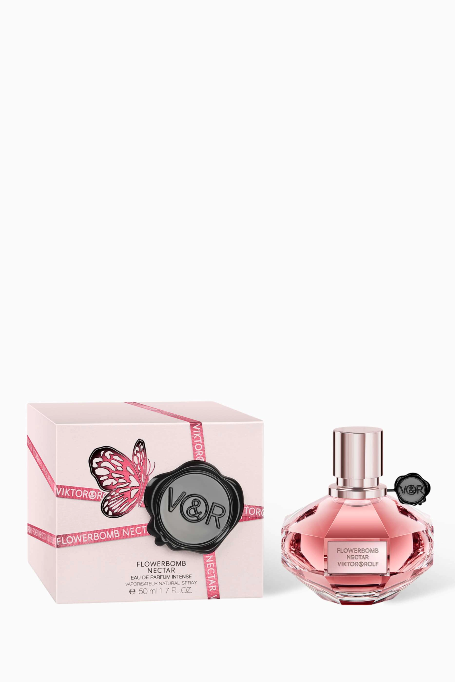 Flower Bomb Nectar Eau de Parfum 50ml