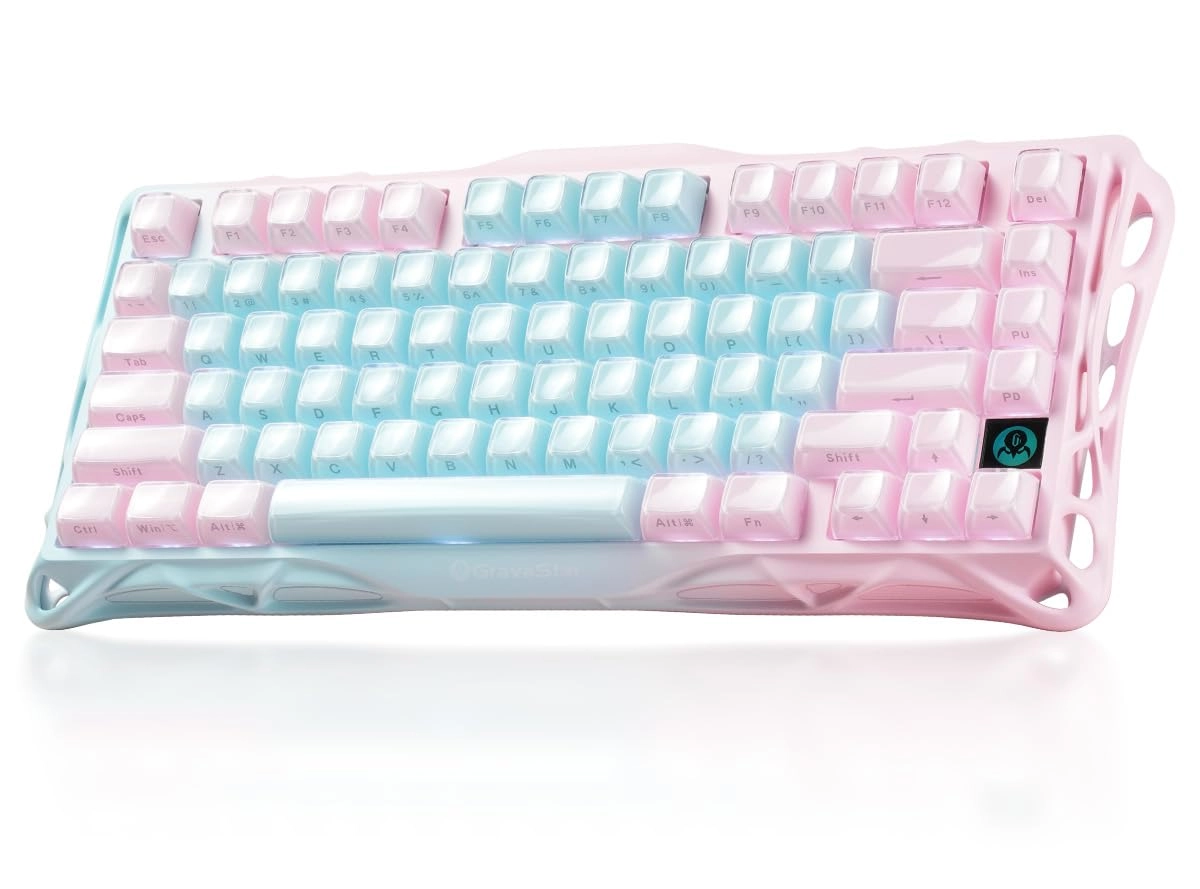 GS K1 Lite - AZ Wired