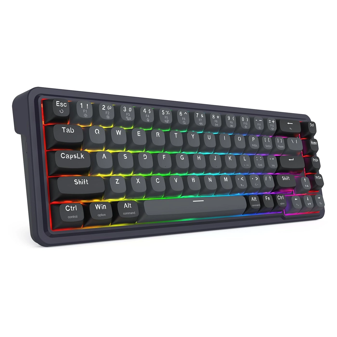 K709 - Wired
