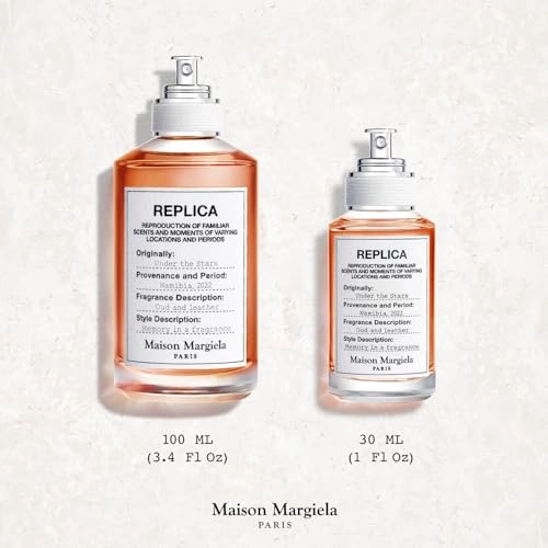 Replica Under the Stars Eau de Toilette 100ml Bundle