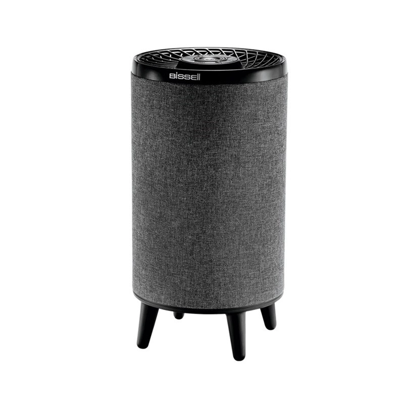 MYair HUB - Charcoal 27 dB