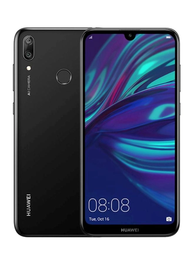 Y7 2019 - 3GB 32GB