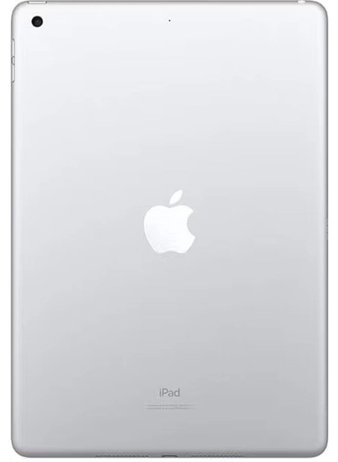 (Refurbished) iPad 10.2" (8th generation) Wi-Fi 32GB