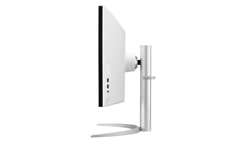 49WQ95C - 49 Inches 5120 x 2160 Pixels