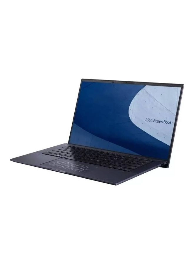 ExpertBook B9400CEA - 14'' i7-1180G7 16GB DDR4 512GB SSD