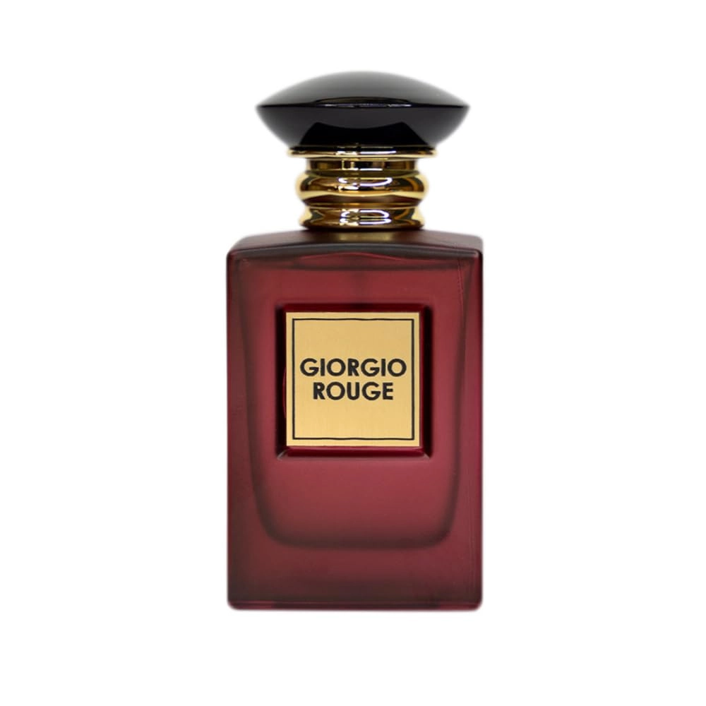 Giorgio Group Rouge For Men Eau de Parfum 100 ml