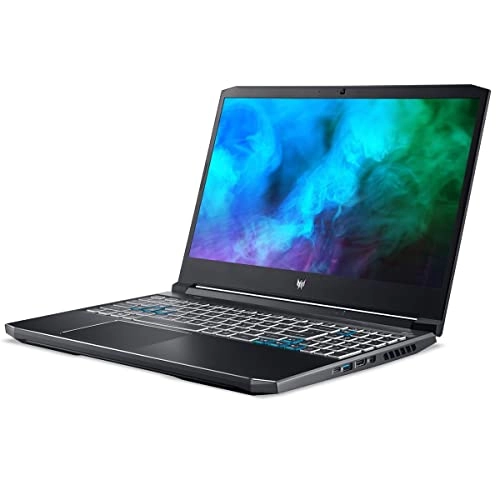 Predator Helios 300 - 15.6'' i7-11800H 16GB DDR4 512GB SSD 1TB HDD
