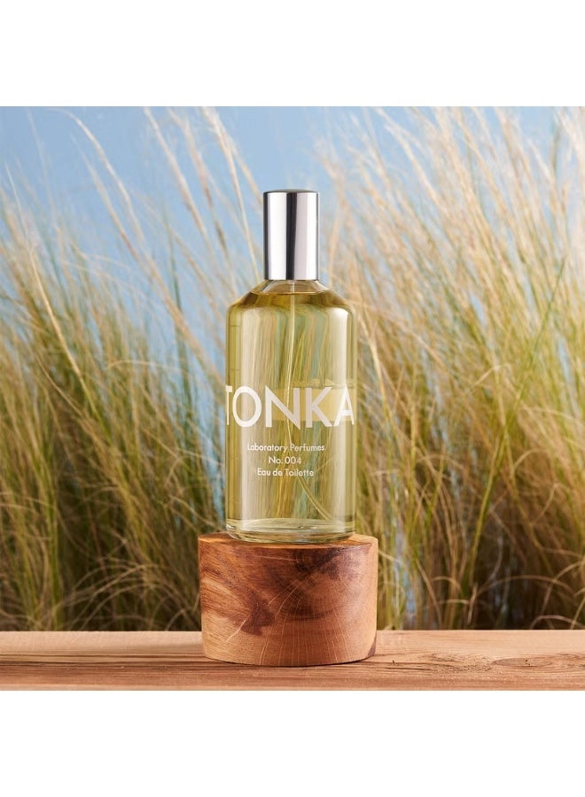 Tonka Eau de Toilette 100ml