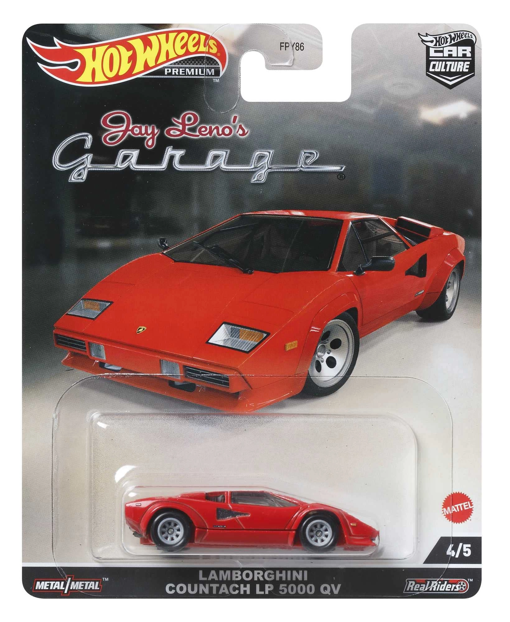 LB-Works Lamborghini - 1:64 1pcs