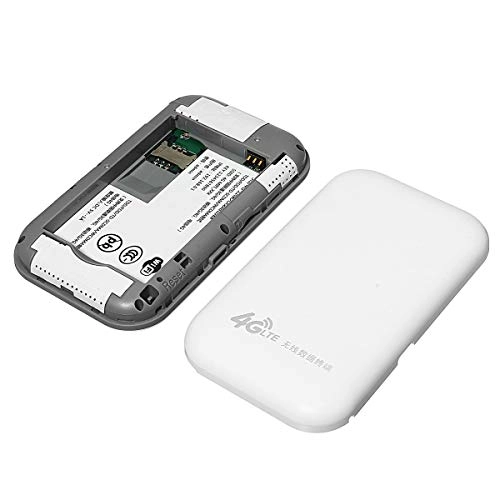 Mobile Router - 150Mbps