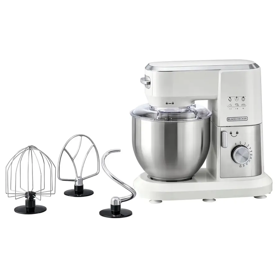 MKM100-B5 - 6 Litres 1000 Watt