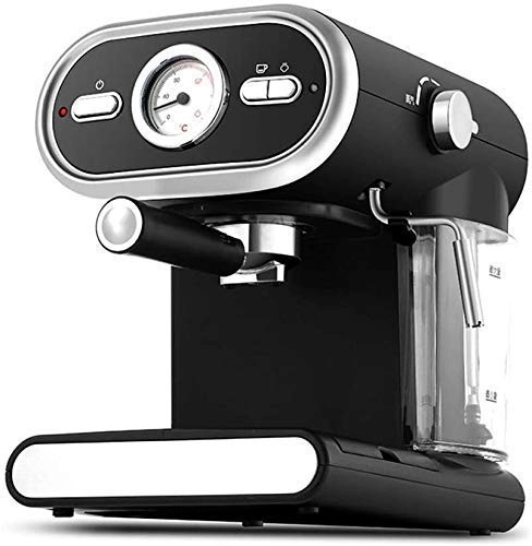 Espresso Coffee Machine