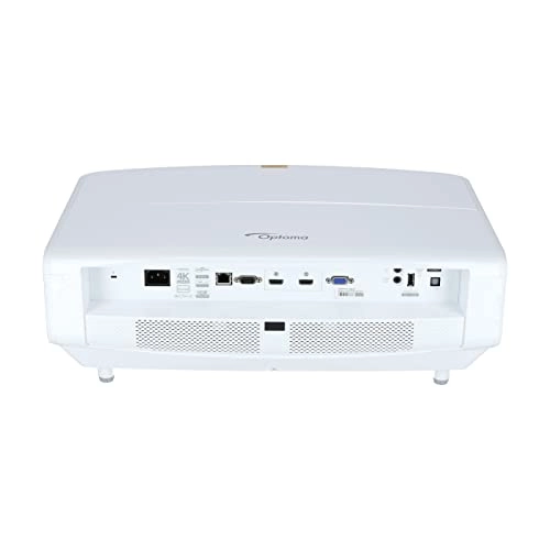 Bright UHZ65LV Blanc