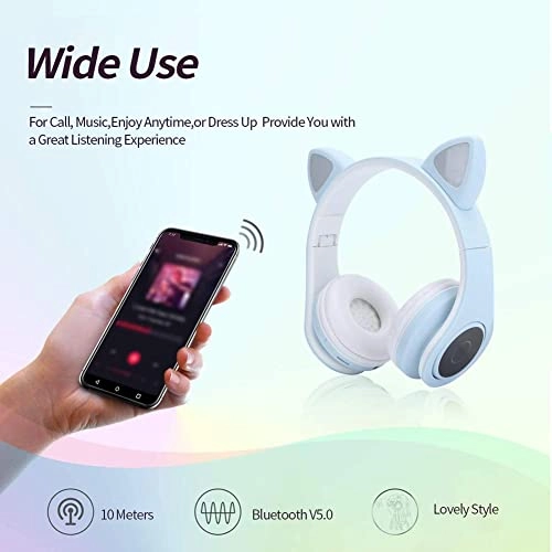 6074282289 Wireless Headphone
