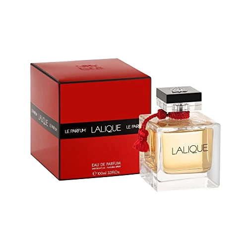 Le Perfume Red Eau de Parfum - 100ml