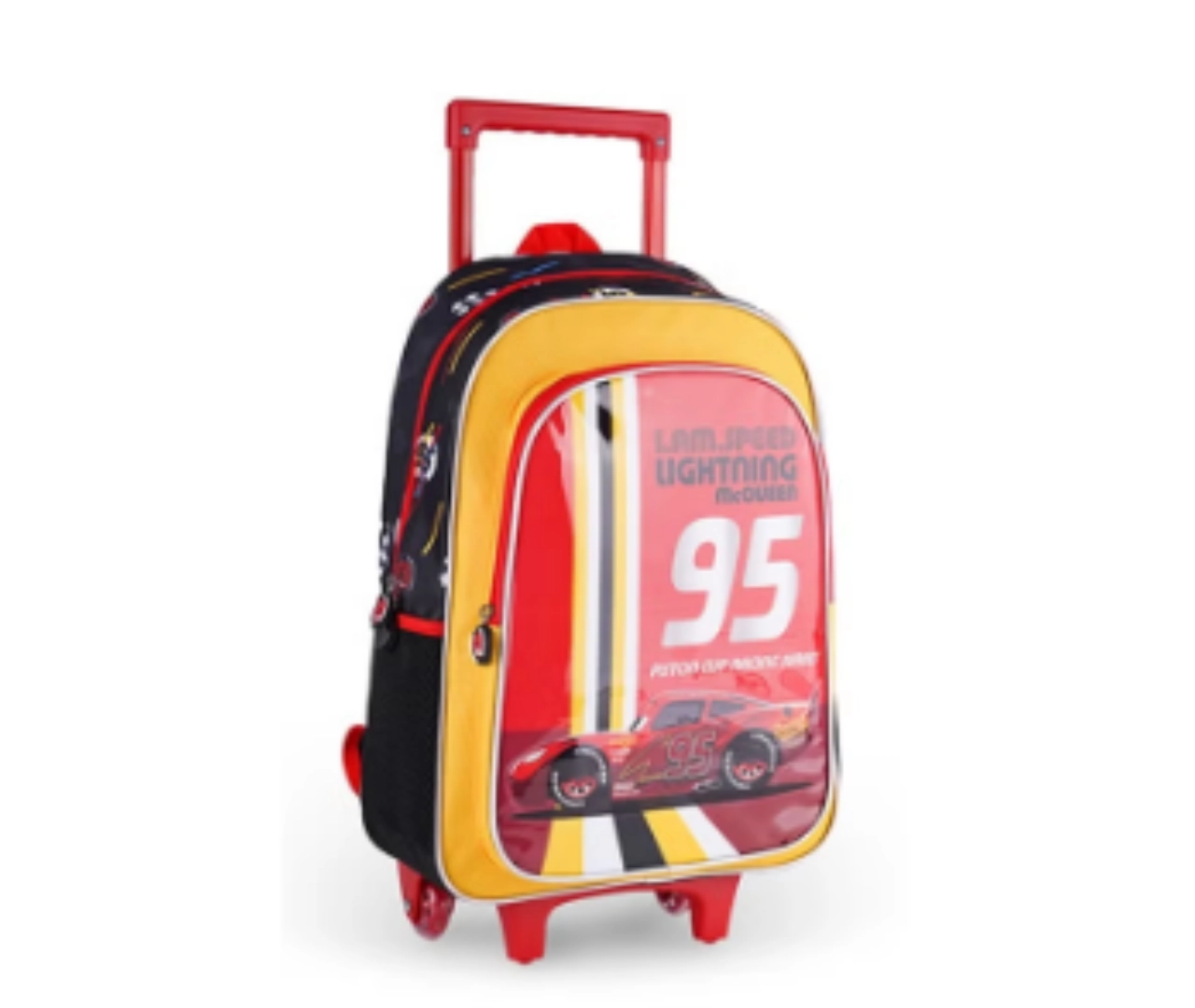 Cars Legends of Racing - 18" 5pcs Set