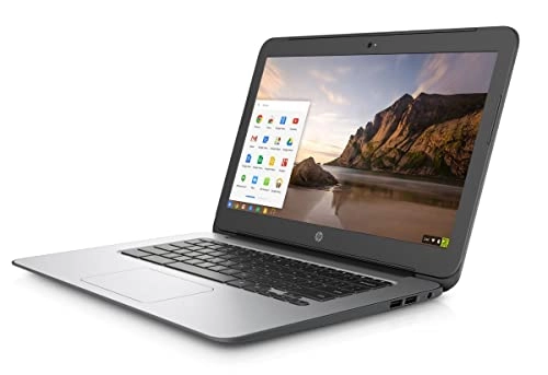 (Renewed) Chromebook G4 14G4 - 14'' N2840 4GB DDR3 16GB SSD