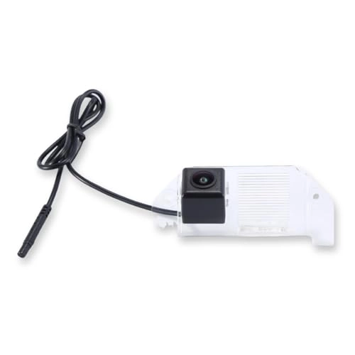 Car Reversing Camera - Night Vision Wireless 1280x720