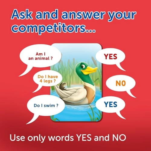 Anonymous Junior - English, French, Italian, Spanish 4 years and up 1 piece(s)