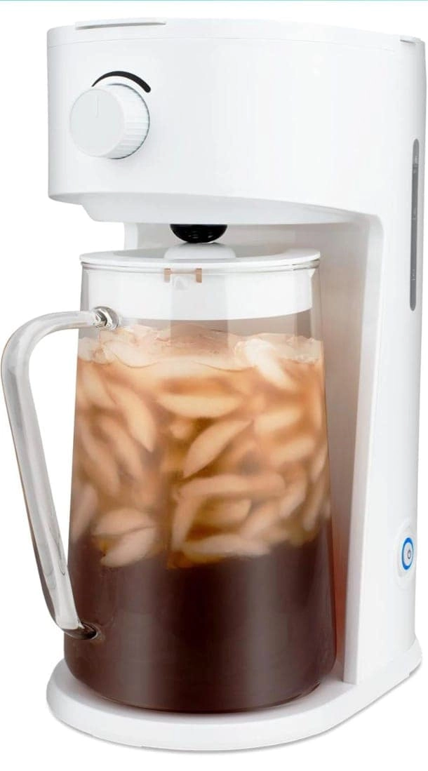 Vistanics Icepresso Iced Tea Maker