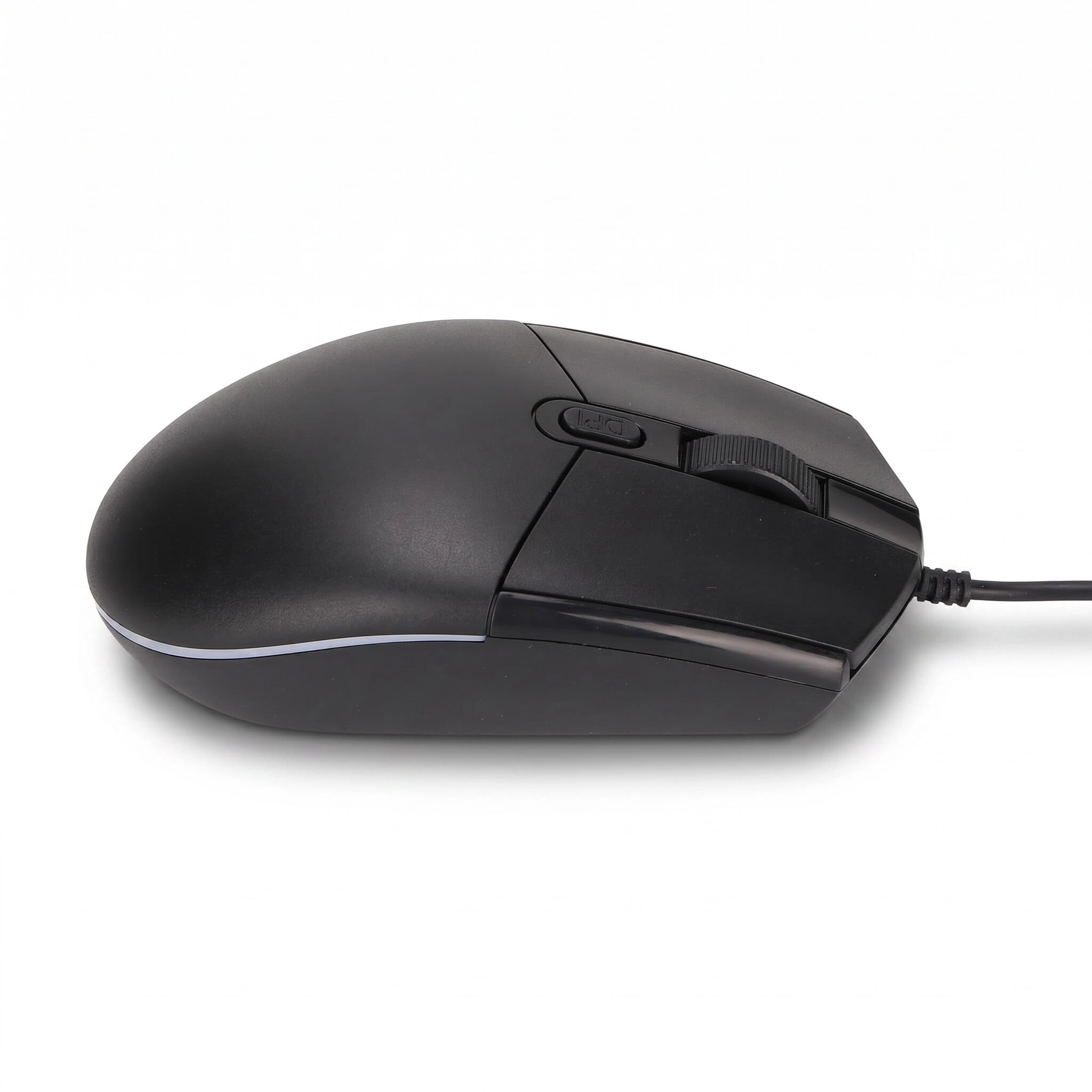 RGB Gaming Mouse - Wired