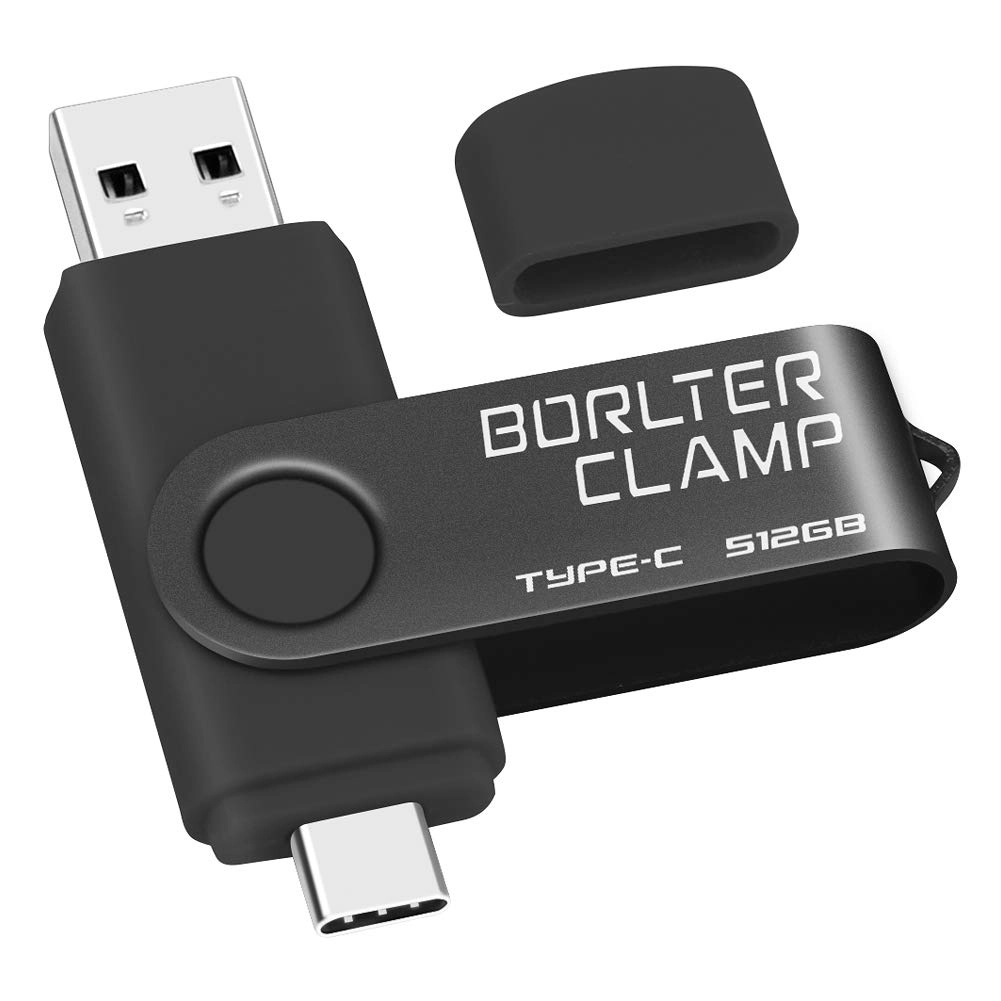 TGX-us - USB 3.0 Type-C 512GB