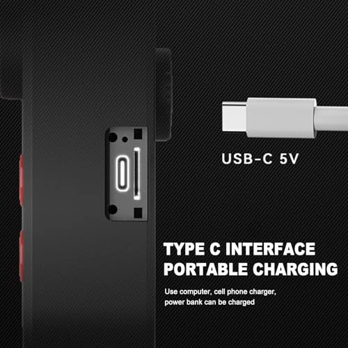 2 IN 1 Bike Camera 1K 32G