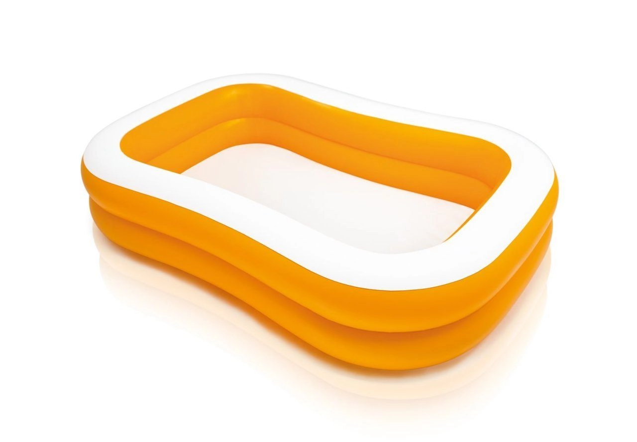 Intex Swim Center Family Pool - 143gal