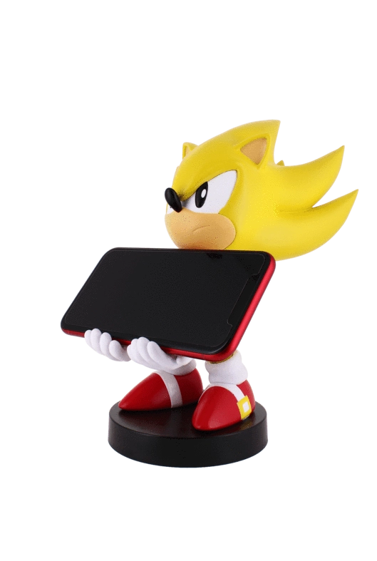 Sonic Controller & Phone Holder - PlayStation, Xbox