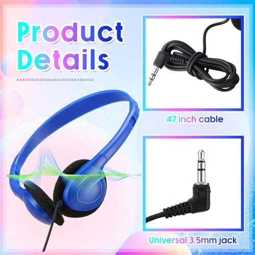 AY-2936 Wired Headphone