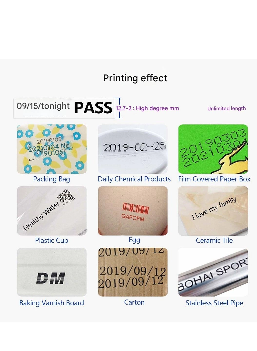 Ink Cartridge - Standard Yield Black