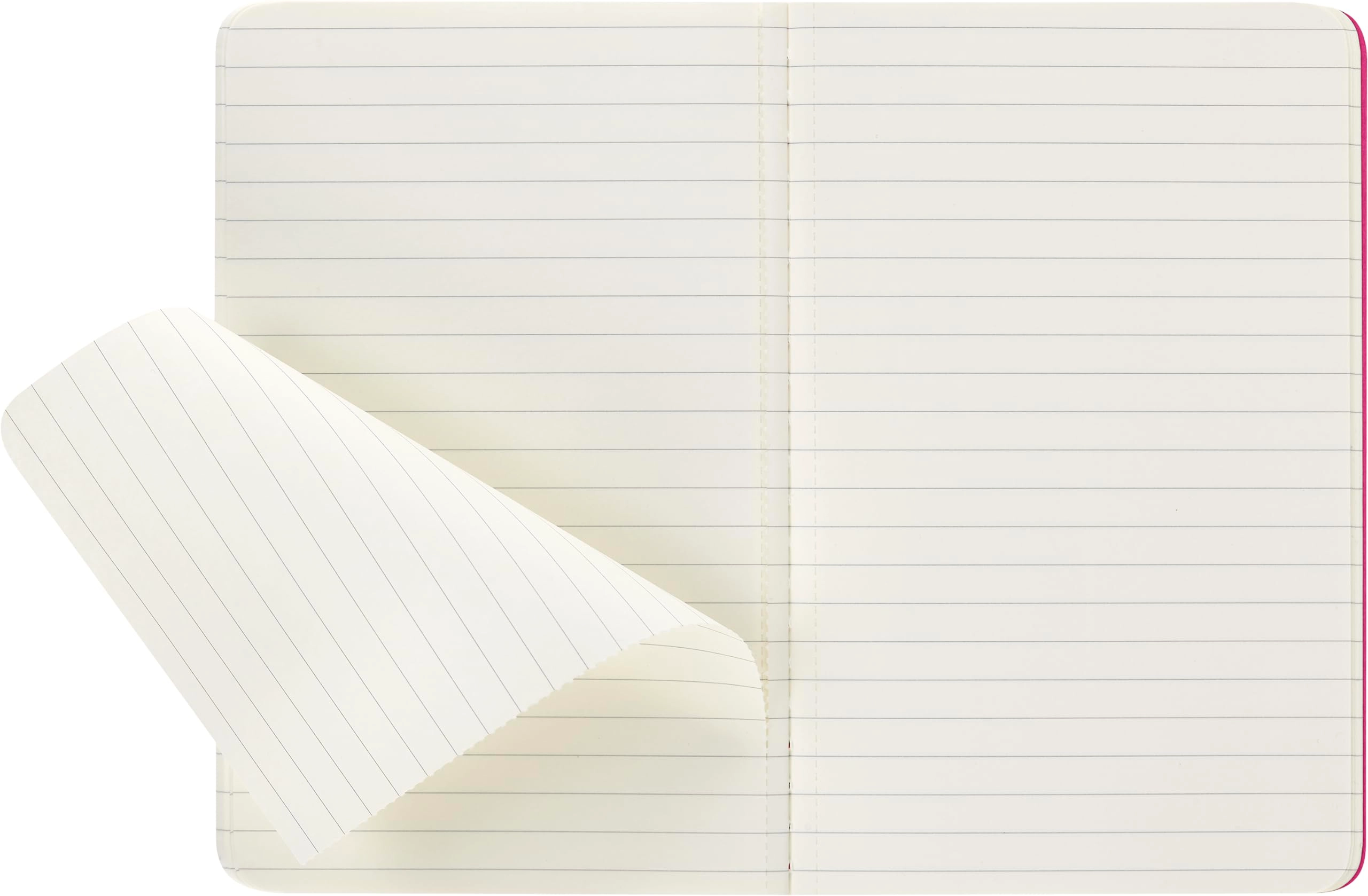 Cahier Journal Pocket - Lined