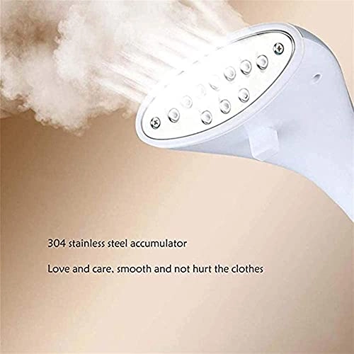 Full Size Vertical Garment Steamer - 1800W 2.3L