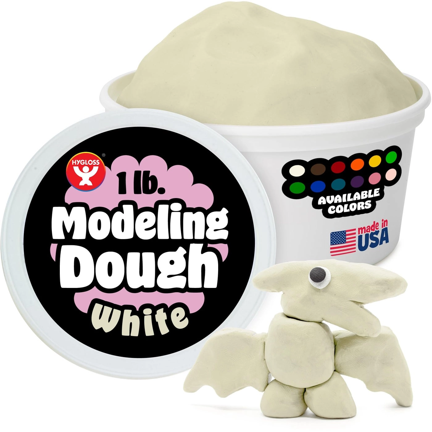 Play Modeling Dough - 454g