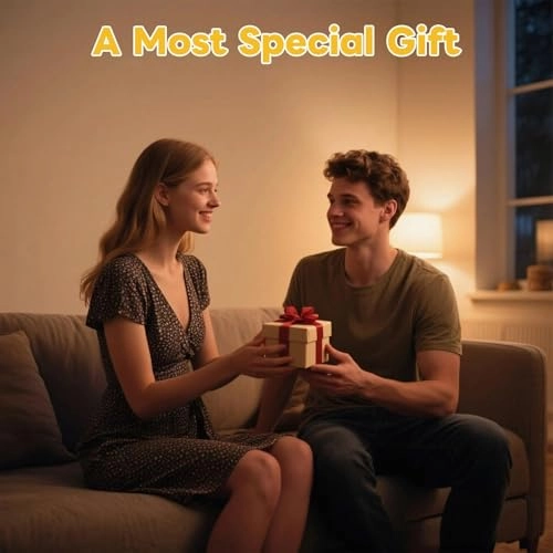 LED Lighting Set for Lego 10339 Santa Post Office - Continuous Light Kit Without Stones