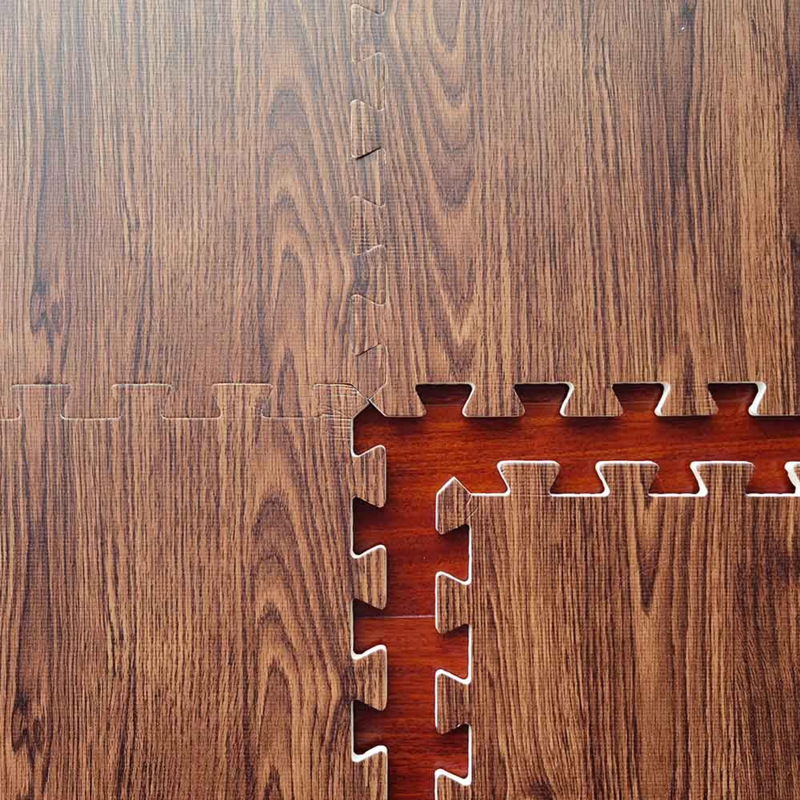 BabySafe Play Mat - 6 months